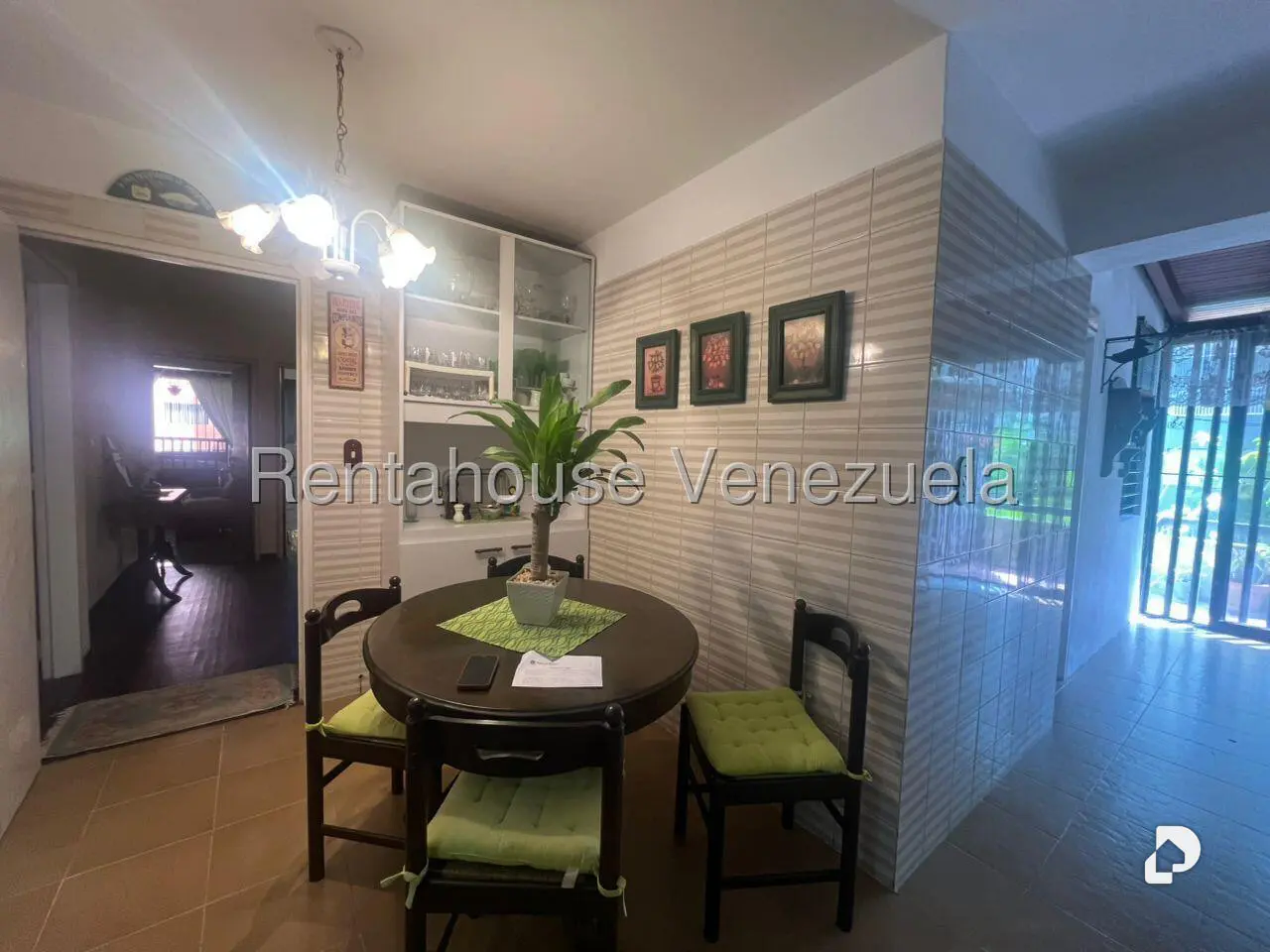 Apartamento en Los Samanes, Caracas – 13