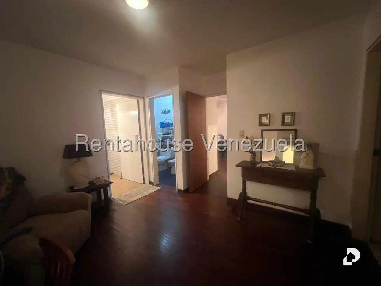 Apartamento en Los Samanes, Caracas – 14
