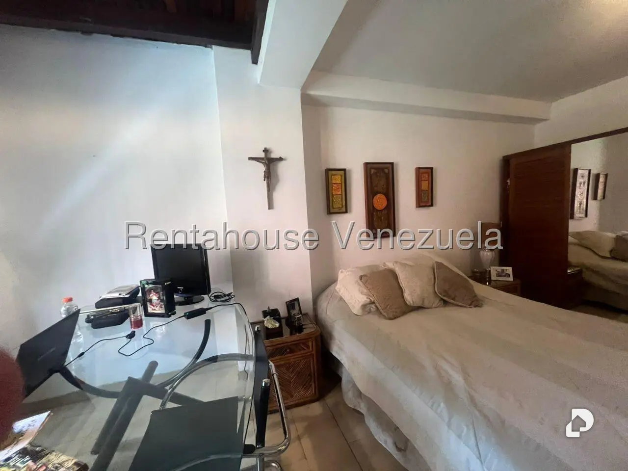 Apartamento en Los Samanes, Caracas – 21