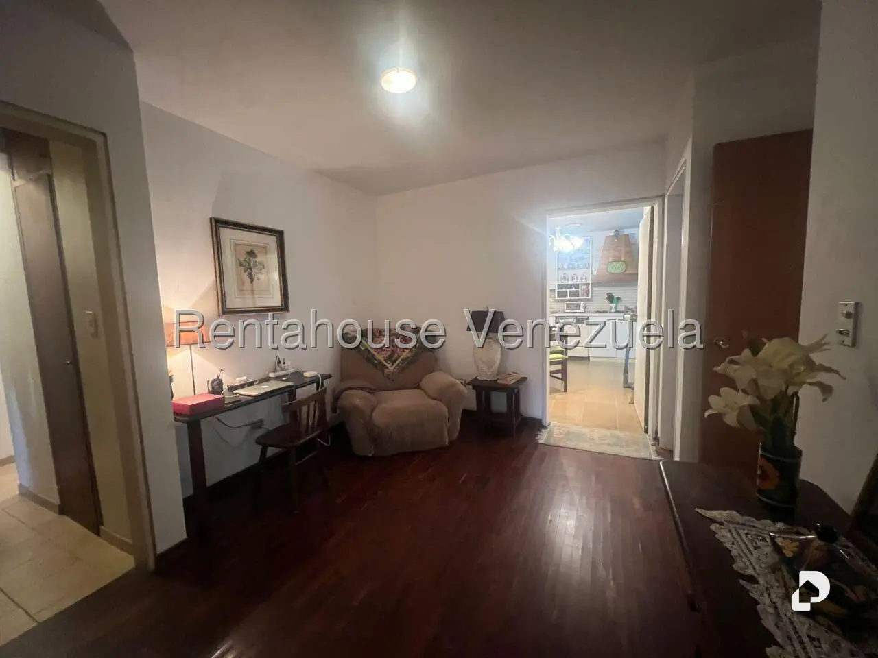 Apartamento en Los Samanes, Caracas – 15