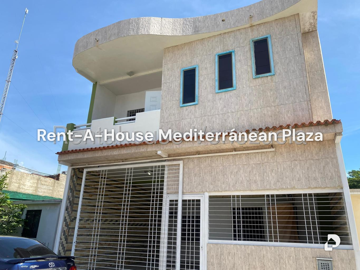 Casa en Carret Guacara - San Joaquin, Guacara – 2