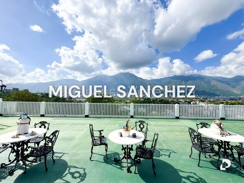Casa en San Luis, Caracas – 5