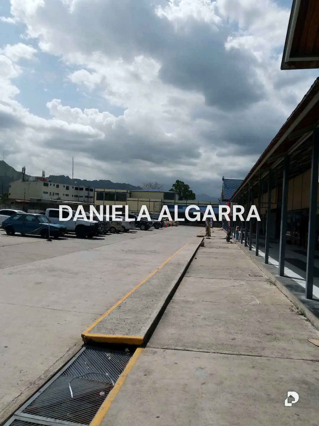 Local comercial en Los Jarales, Valencia – 9