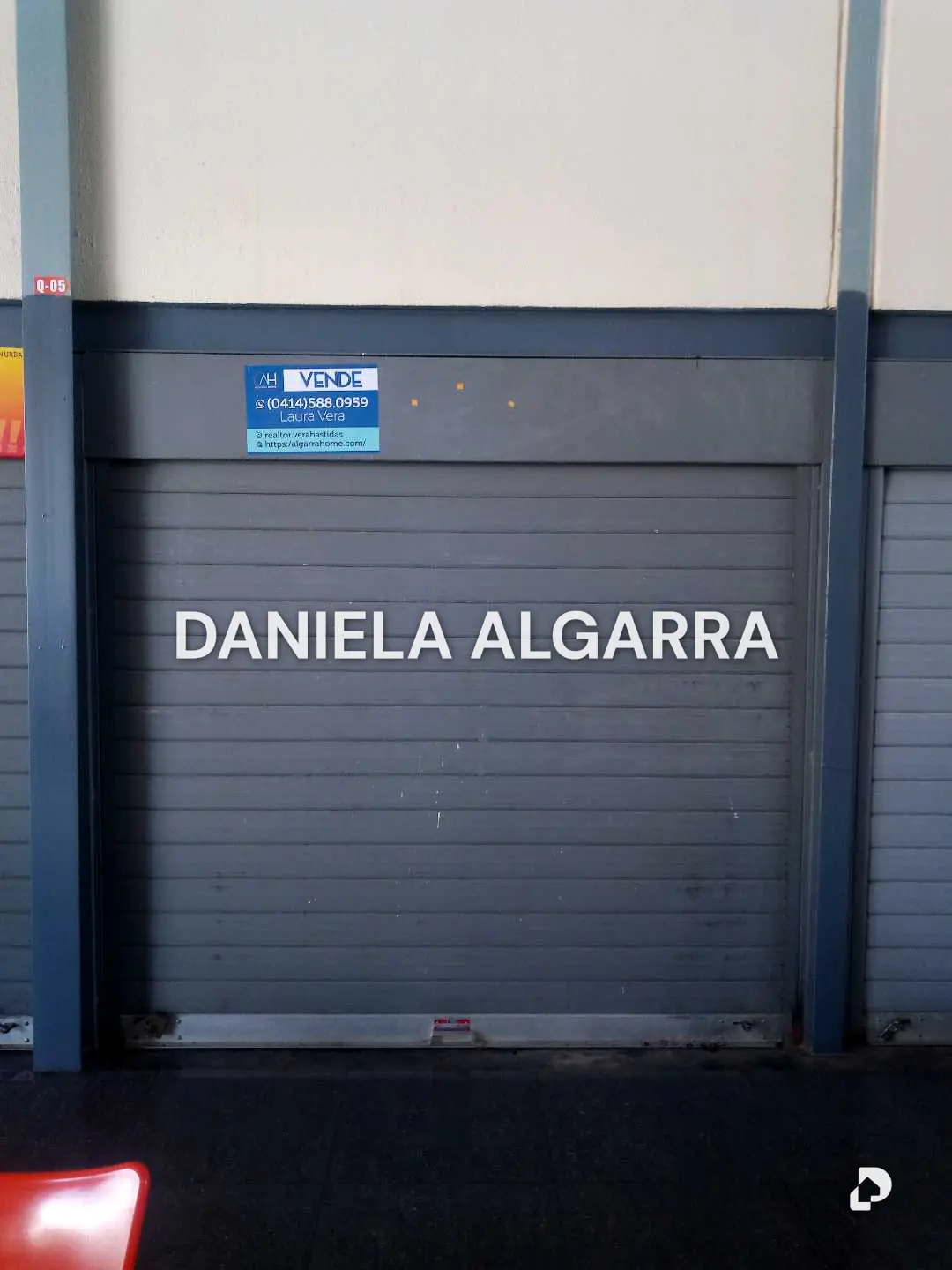 Local comercial en Los Jarales, Valencia – 7