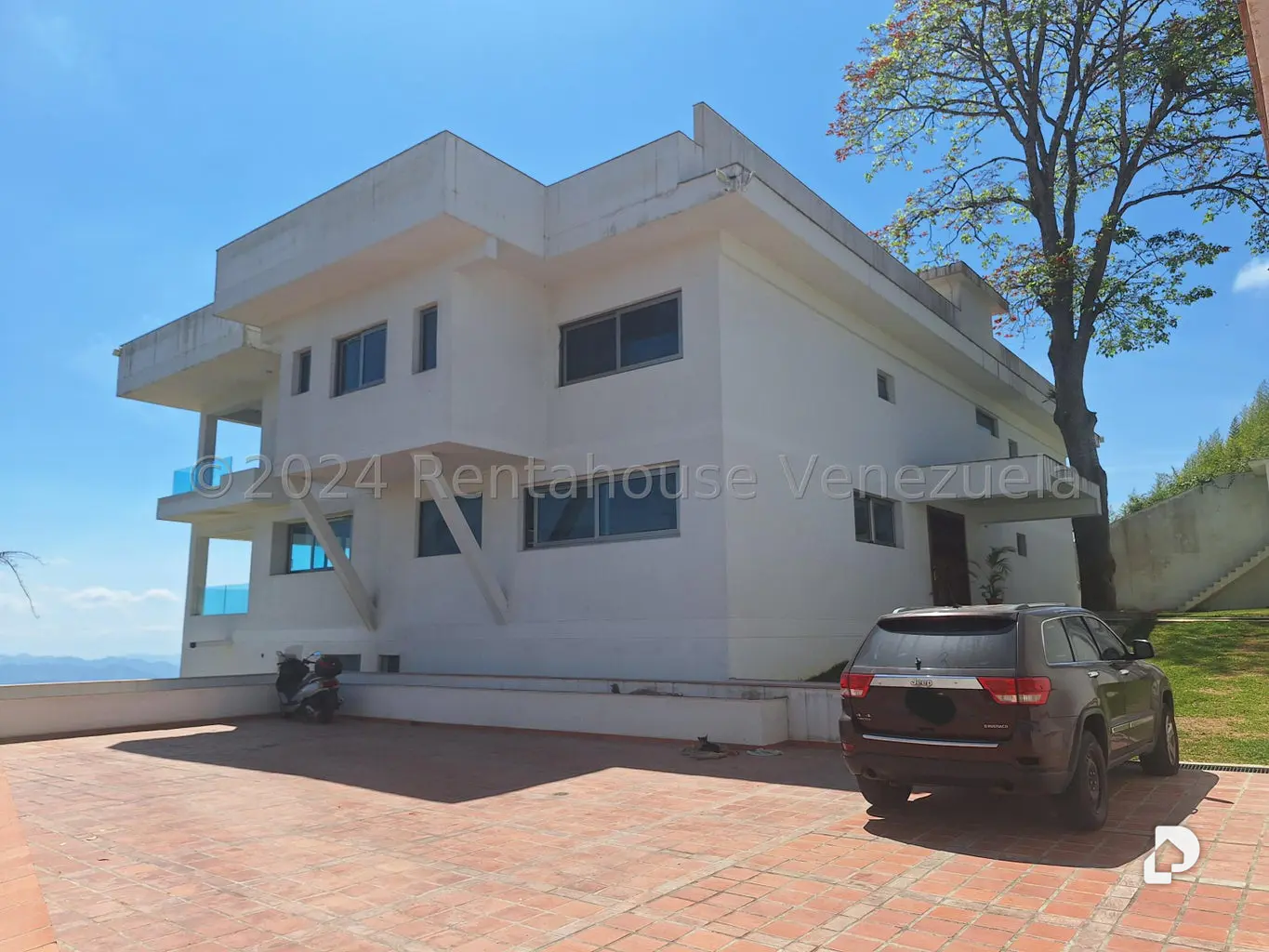 Casa en Alto Hatillo, Caracas – 1