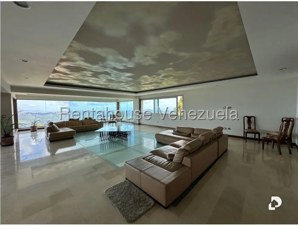 Casa en Alto Hatillo, Caracas – 9