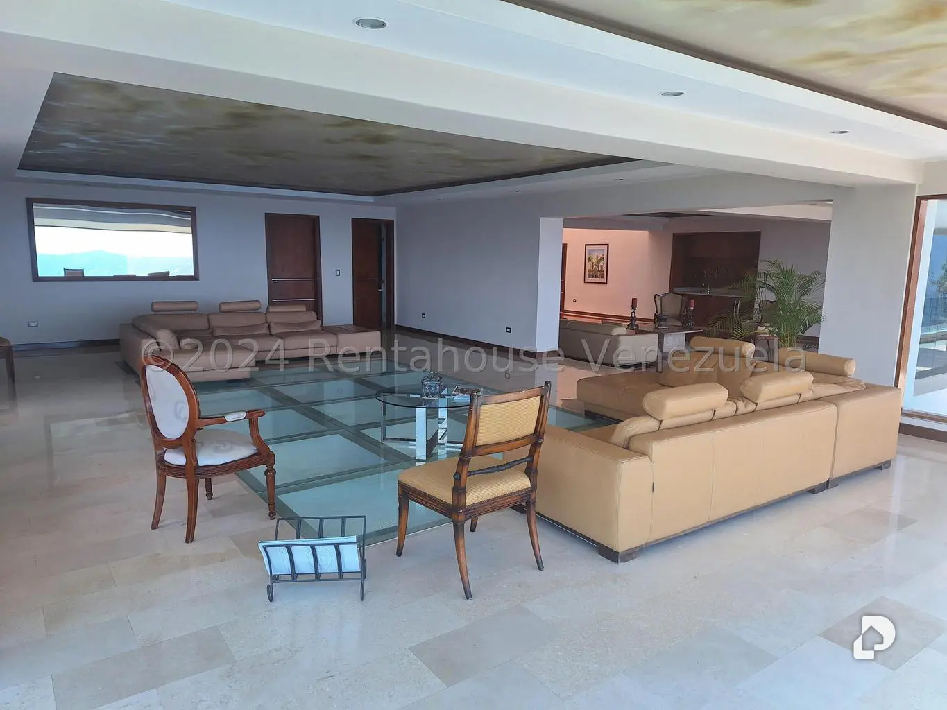 Casa en Alto Hatillo, Caracas – 14