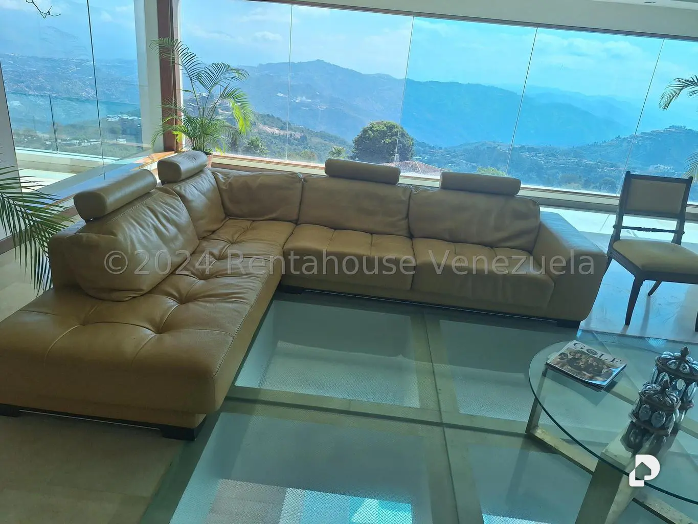 Casa en Alto Hatillo, Caracas – 15