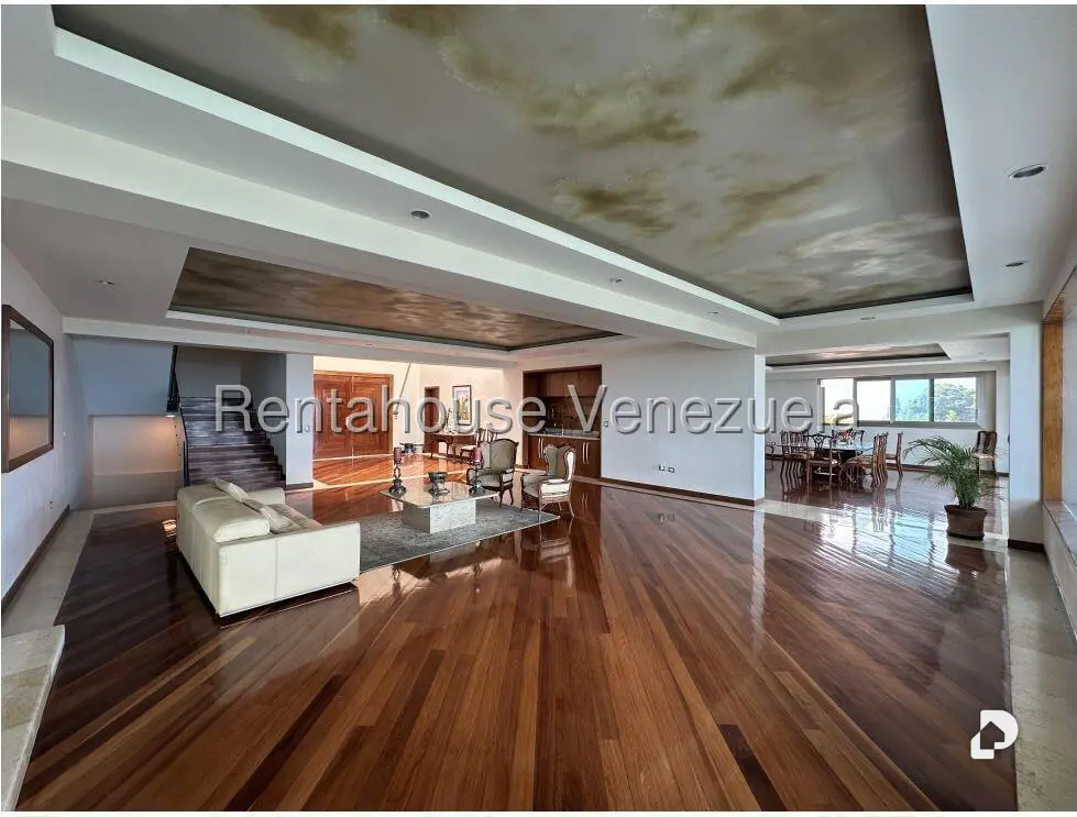 Casa en Alto Hatillo, Caracas – 10
