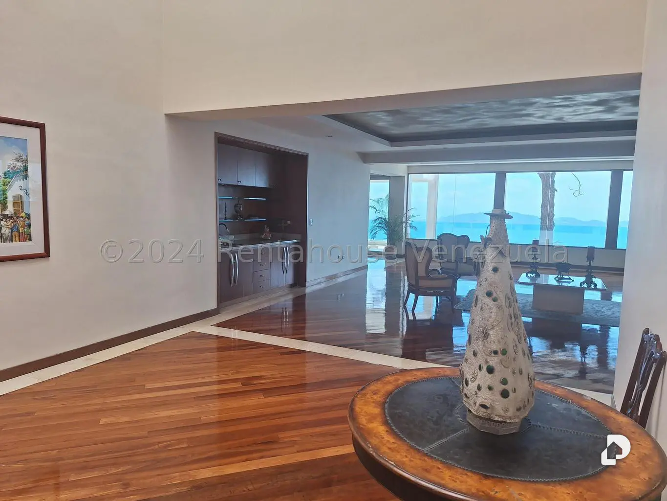 Casa en Alto Hatillo, Caracas – 5