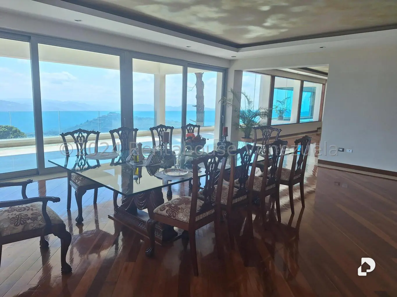 Casa en Alto Hatillo, Caracas – 17