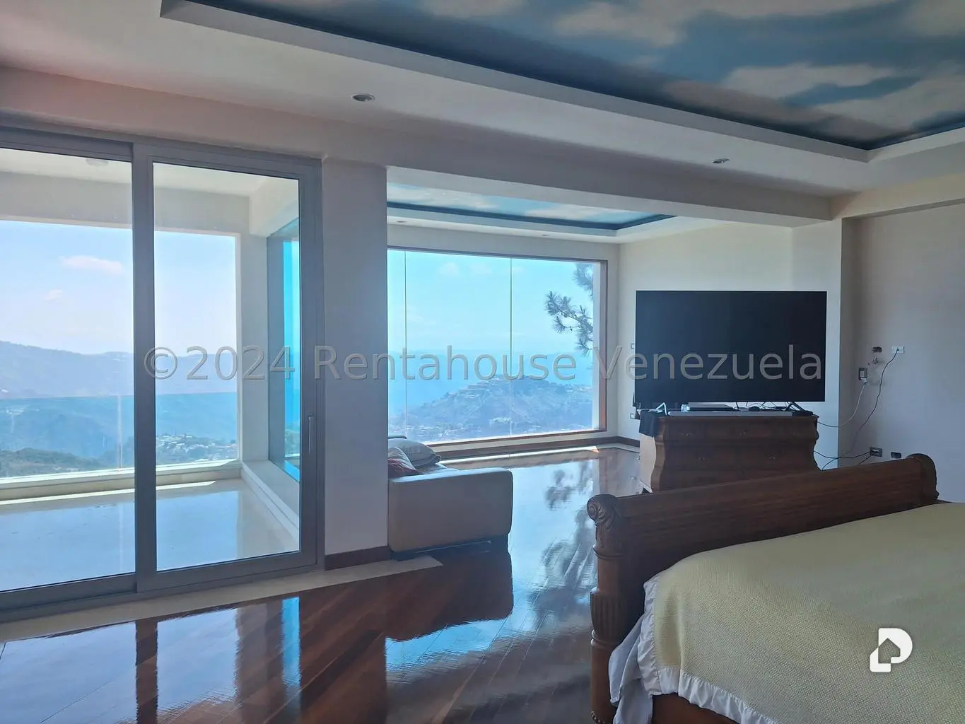 Casa en Alto Hatillo, Caracas – 28