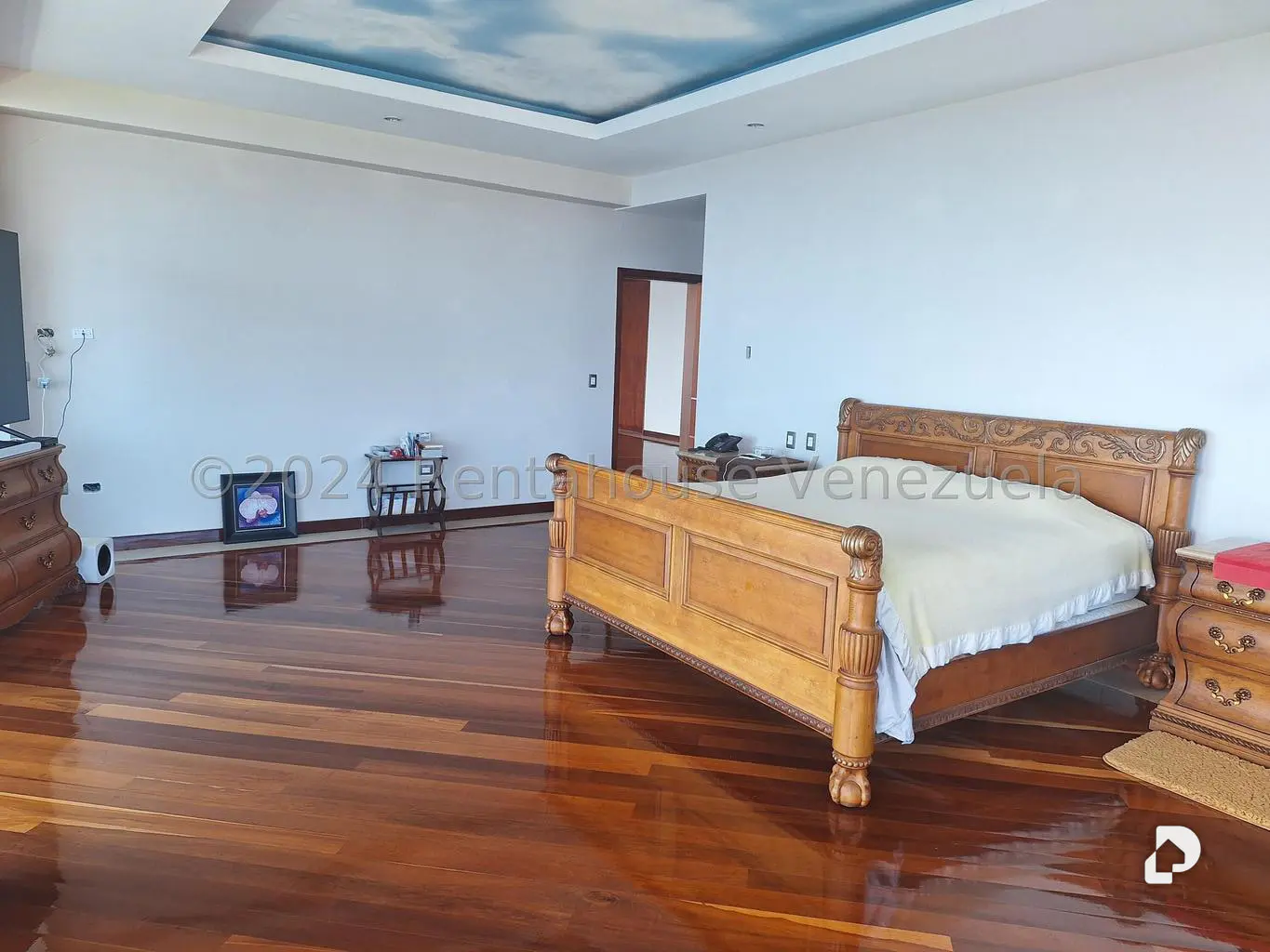 Casa en Alto Hatillo, Caracas – 27
