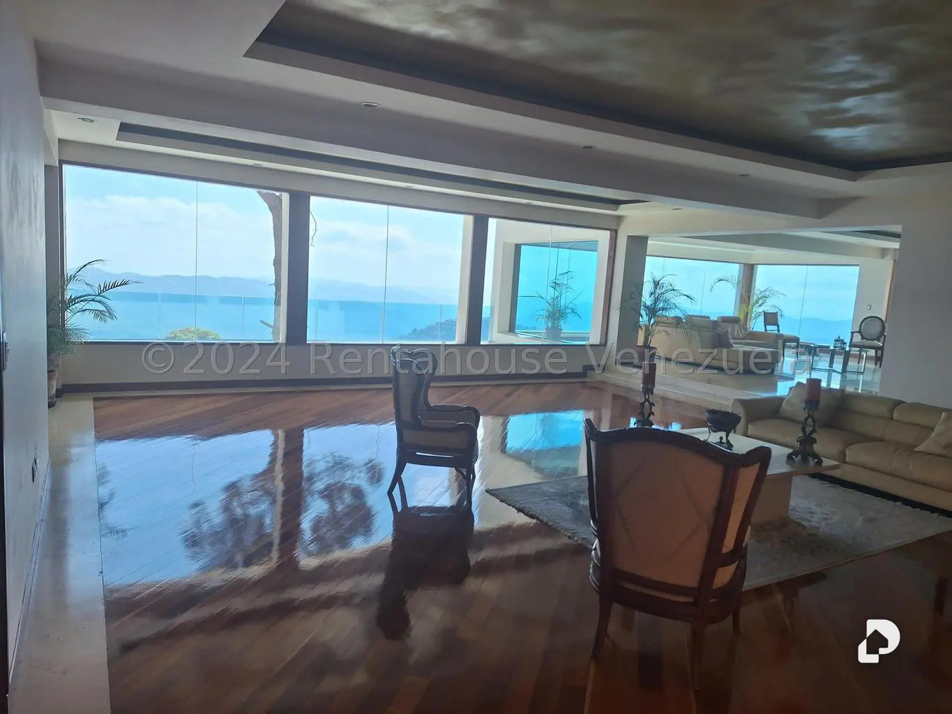 Casa en Alto Hatillo, Caracas – 6