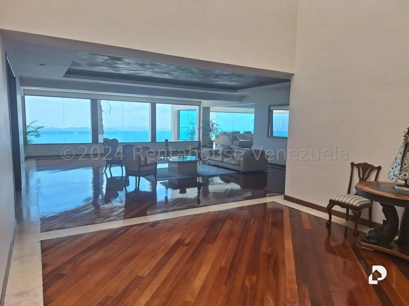 Casa en Alto Hatillo, Caracas – 4