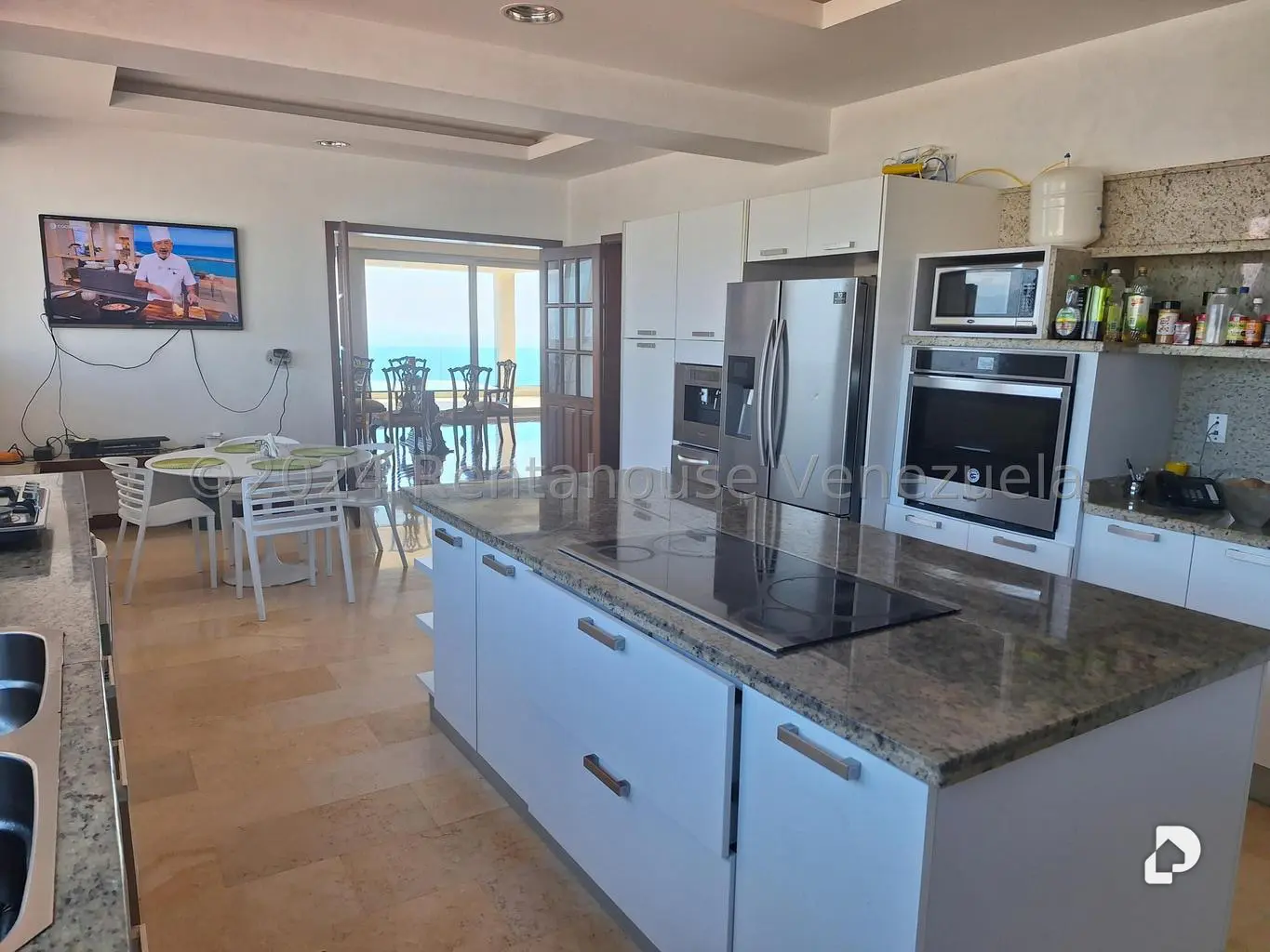 Casa en Alto Hatillo, Caracas – 20