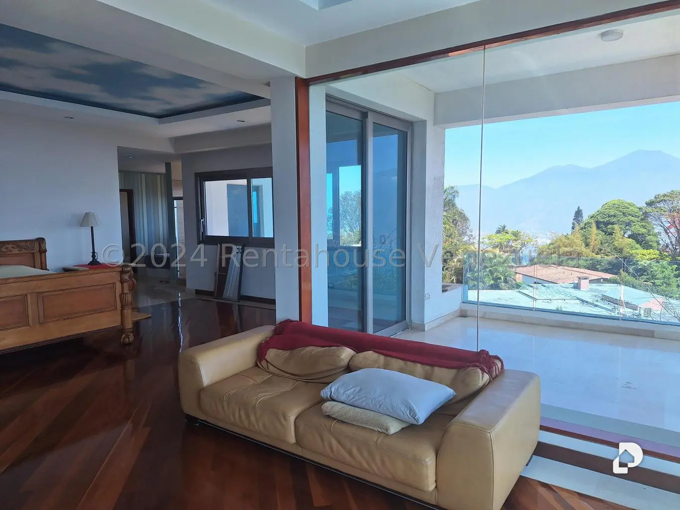 Casa en Alto Hatillo, Caracas – 29