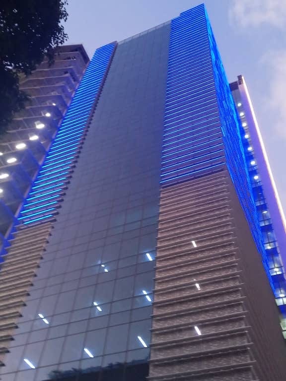 Local comercial en Las Mercedes, Caracas - 1