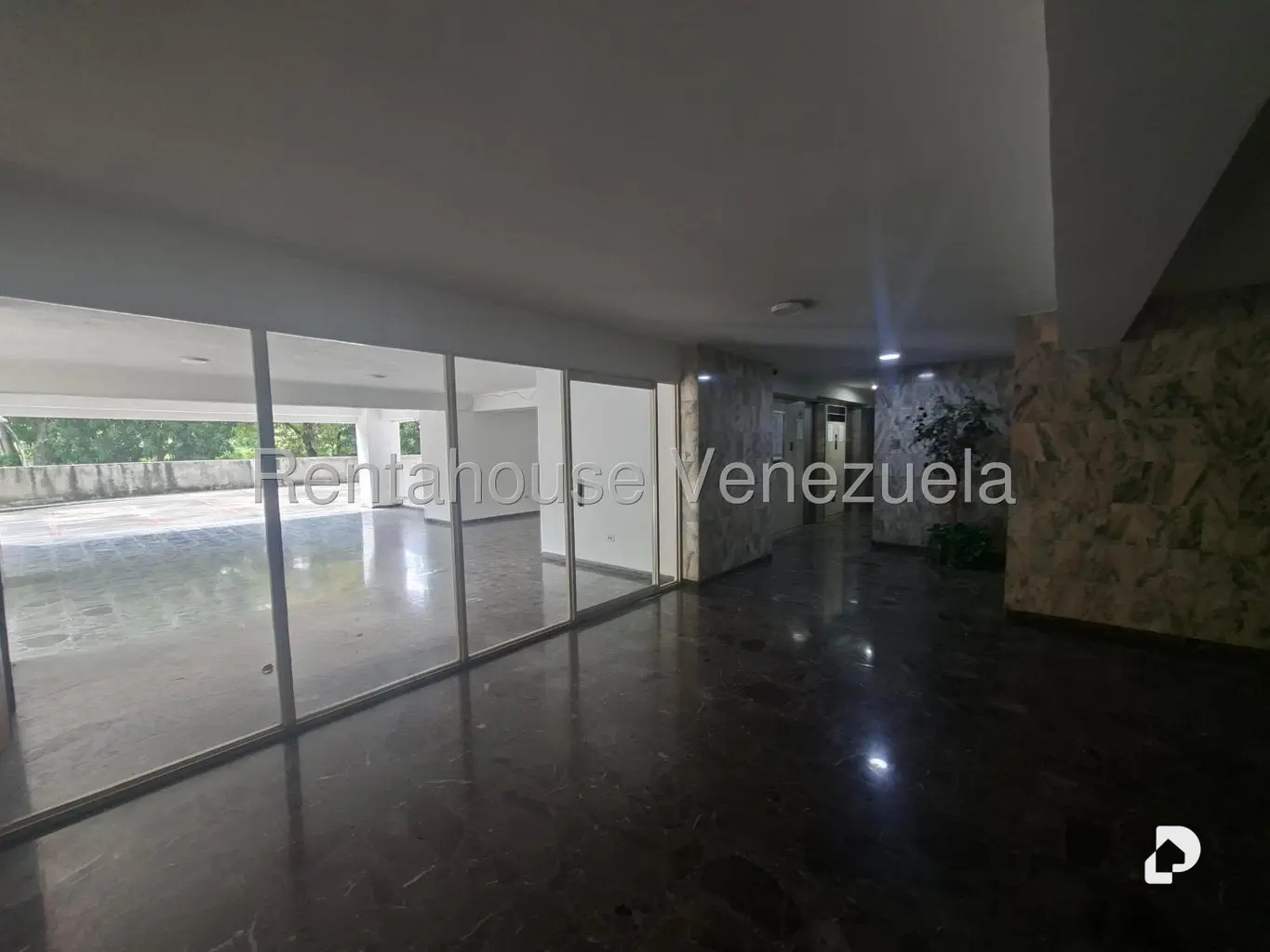 Apartamento en Terrazas del Club Hípico, Caracas – 18