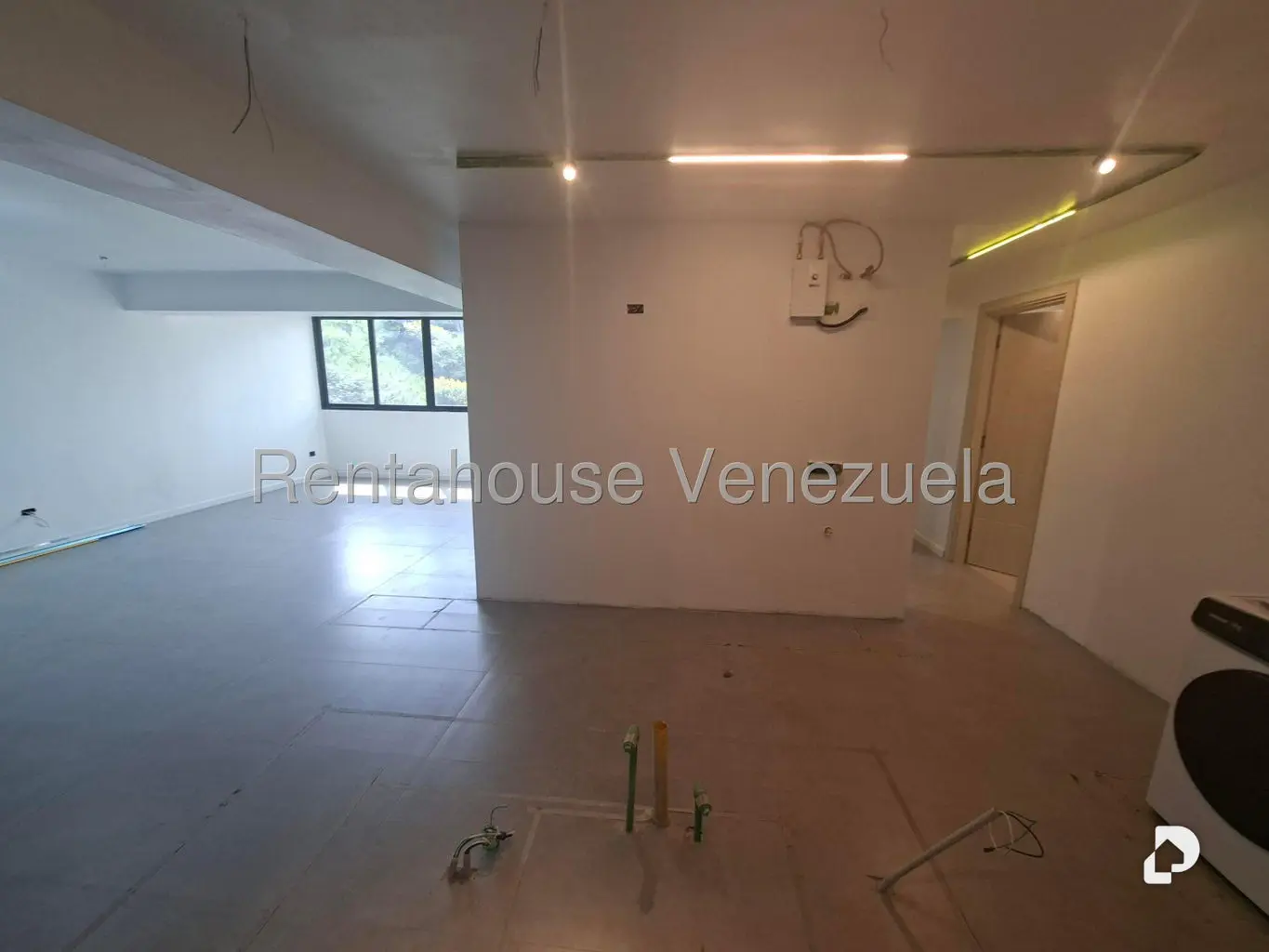Apartamento en Terrazas del Club Hípico, Caracas – 6