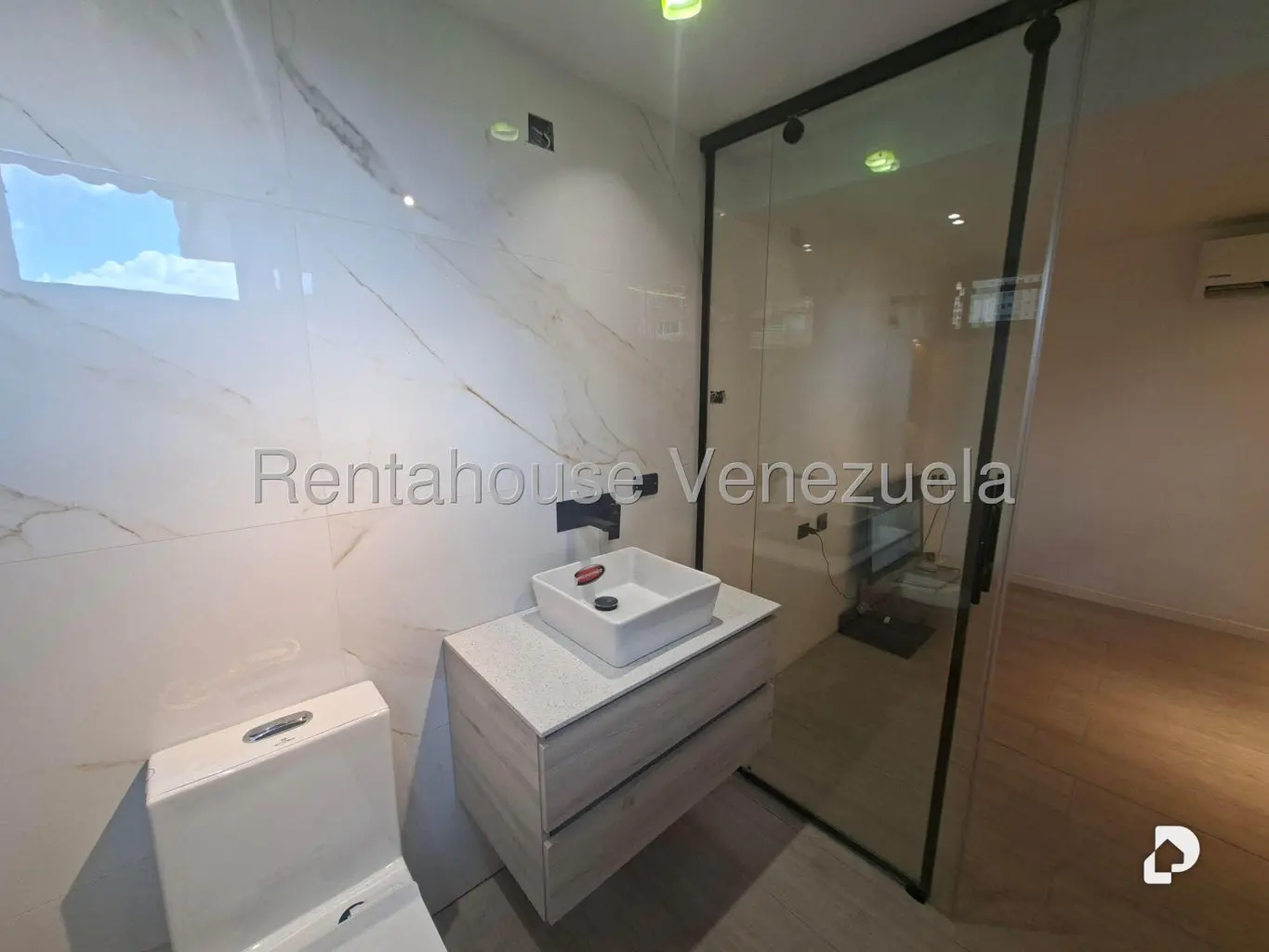Apartamento en Terrazas del Club Hípico, Caracas – 11