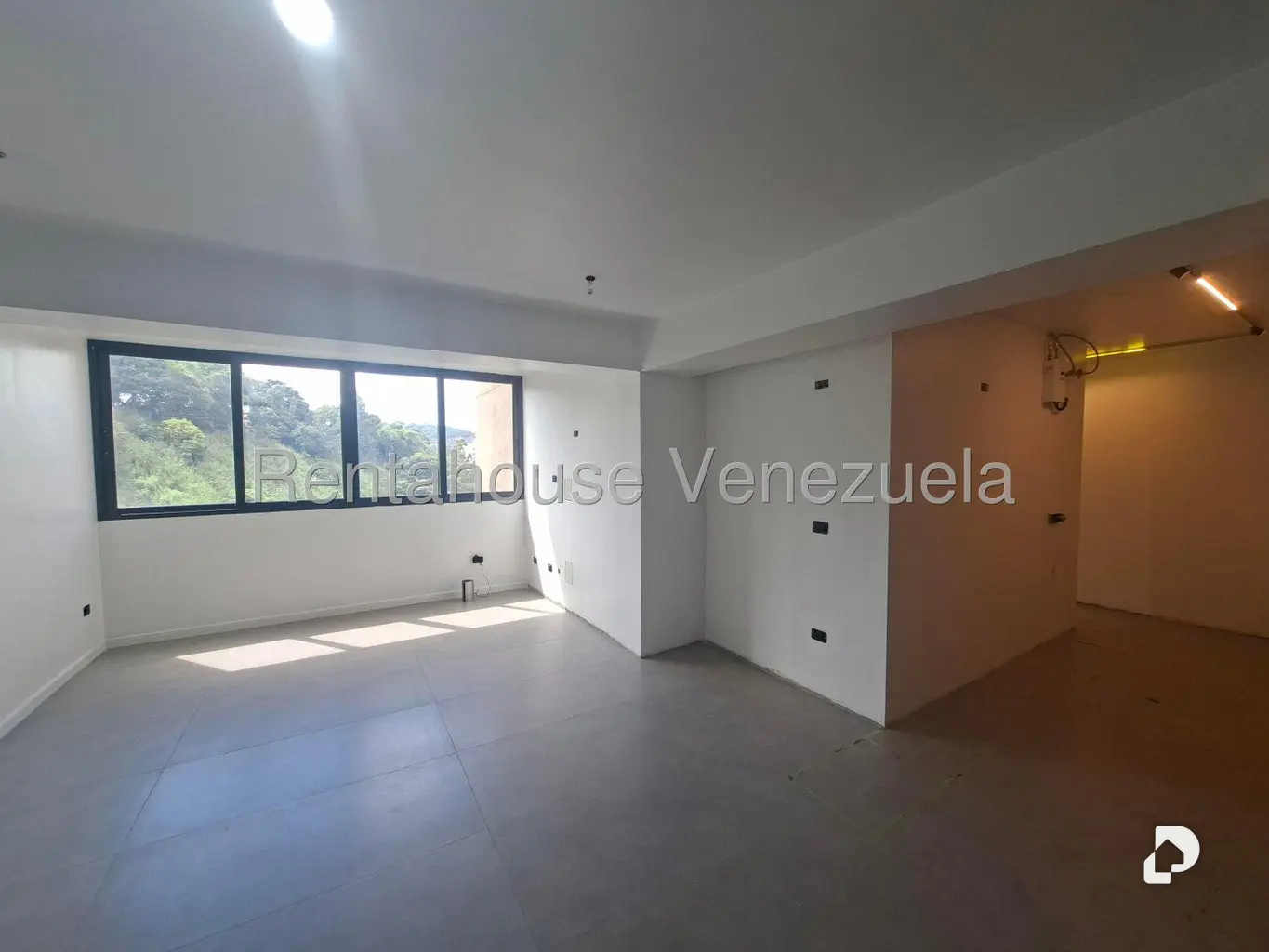 Apartamento en Terrazas del Club Hípico, Caracas – 3