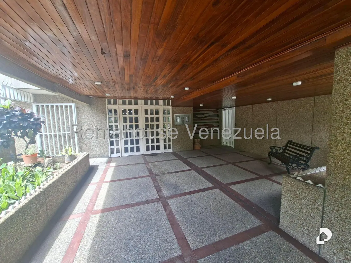 Apartamento en Terrazas del Club Hípico, Caracas – 20