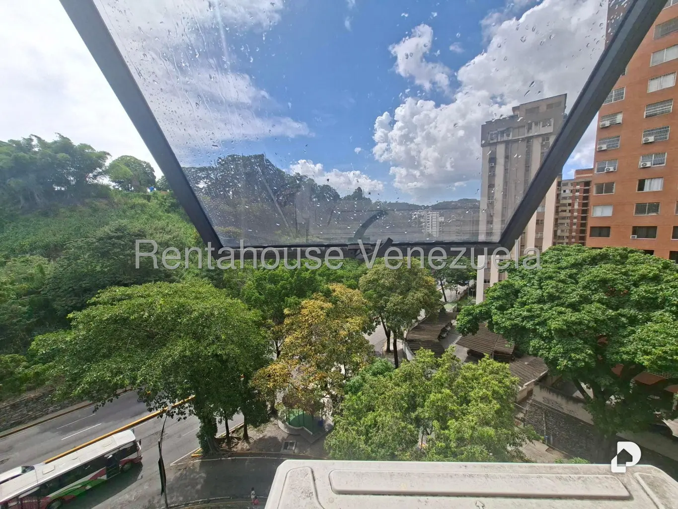 Apartamento en Terrazas del Club Hípico, Caracas – 17
