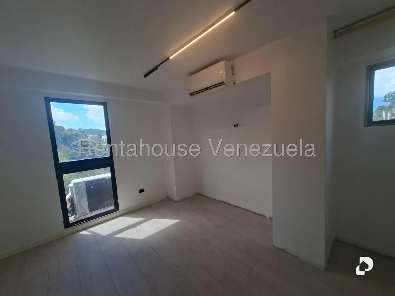 Apartamento en Terrazas del Club Hípico, Caracas – 13