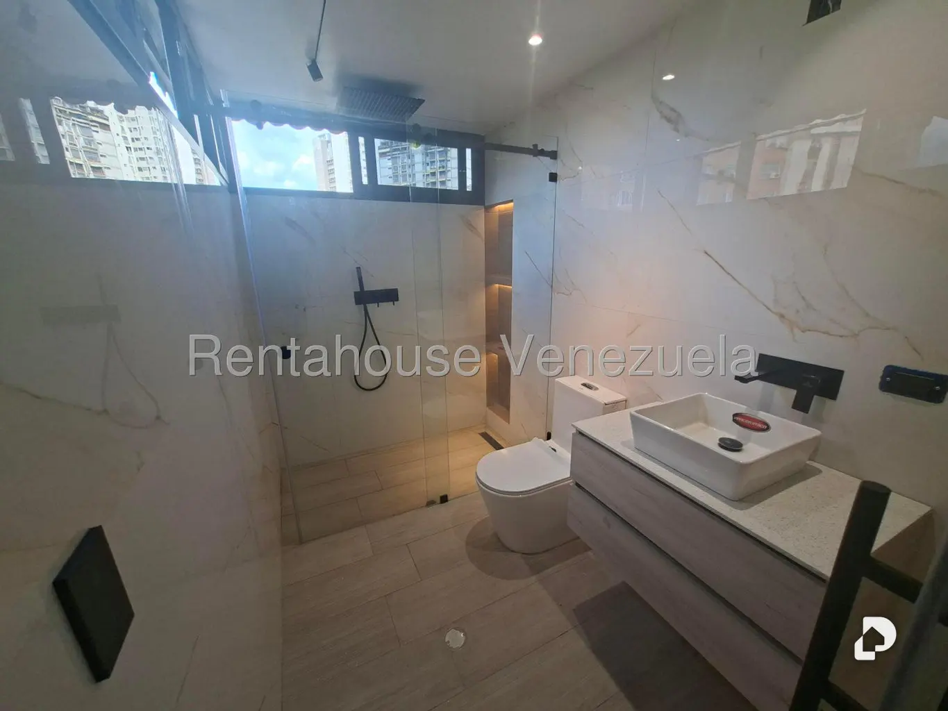 Apartamento en Terrazas del Club Hípico, Caracas – 10