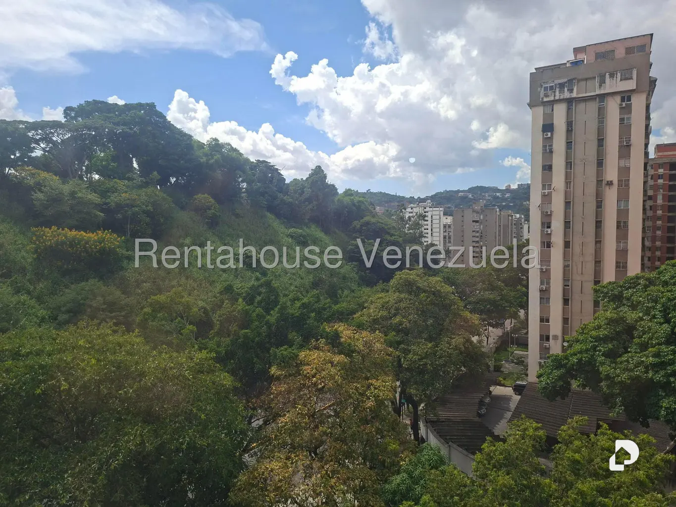 Apartamento en Terrazas del Club Hípico, Caracas – 23