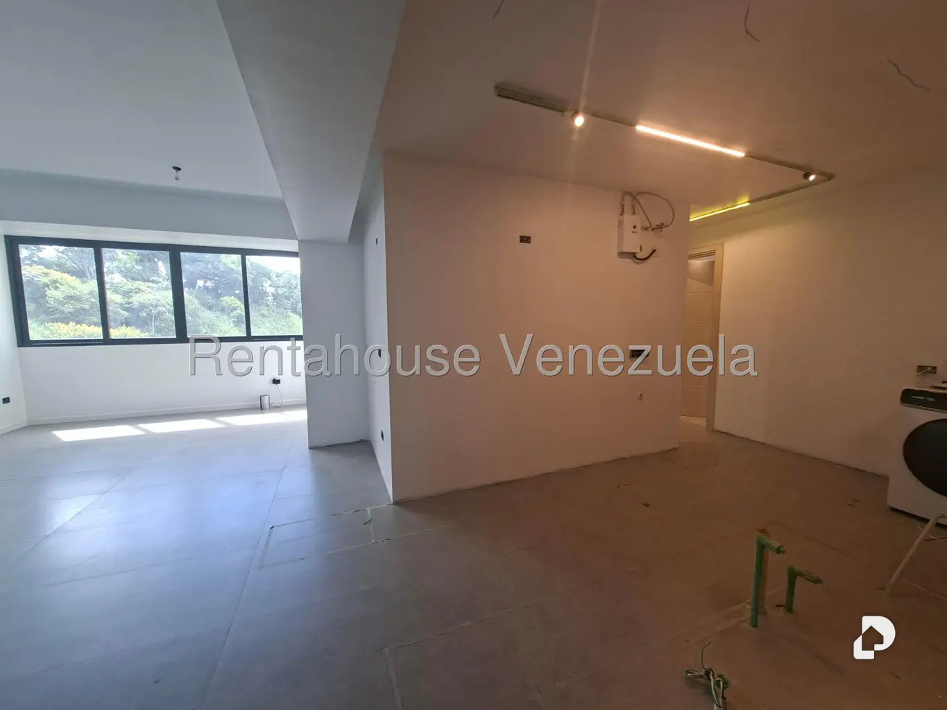 Apartamento en Terrazas del Club Hípico, Caracas – 5