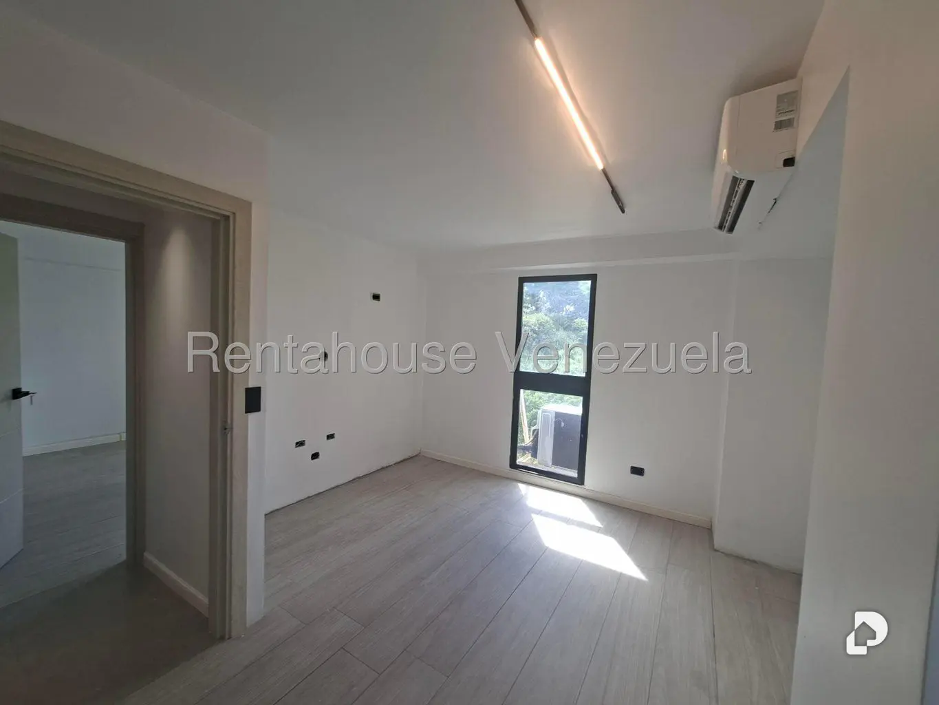 Apartamento en Terrazas del Club Hípico, Caracas – 14