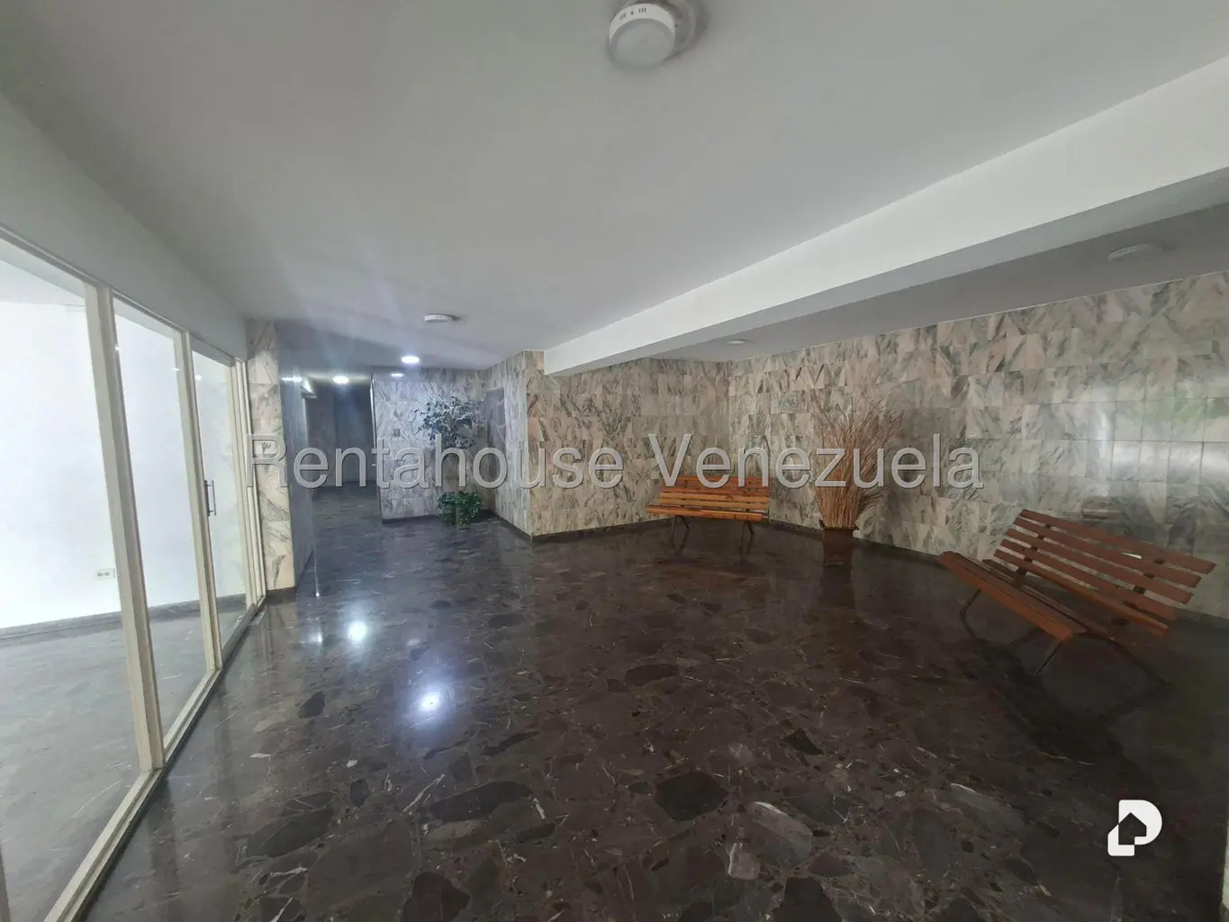 Apartamento en Terrazas del Club Hípico, Caracas – 19