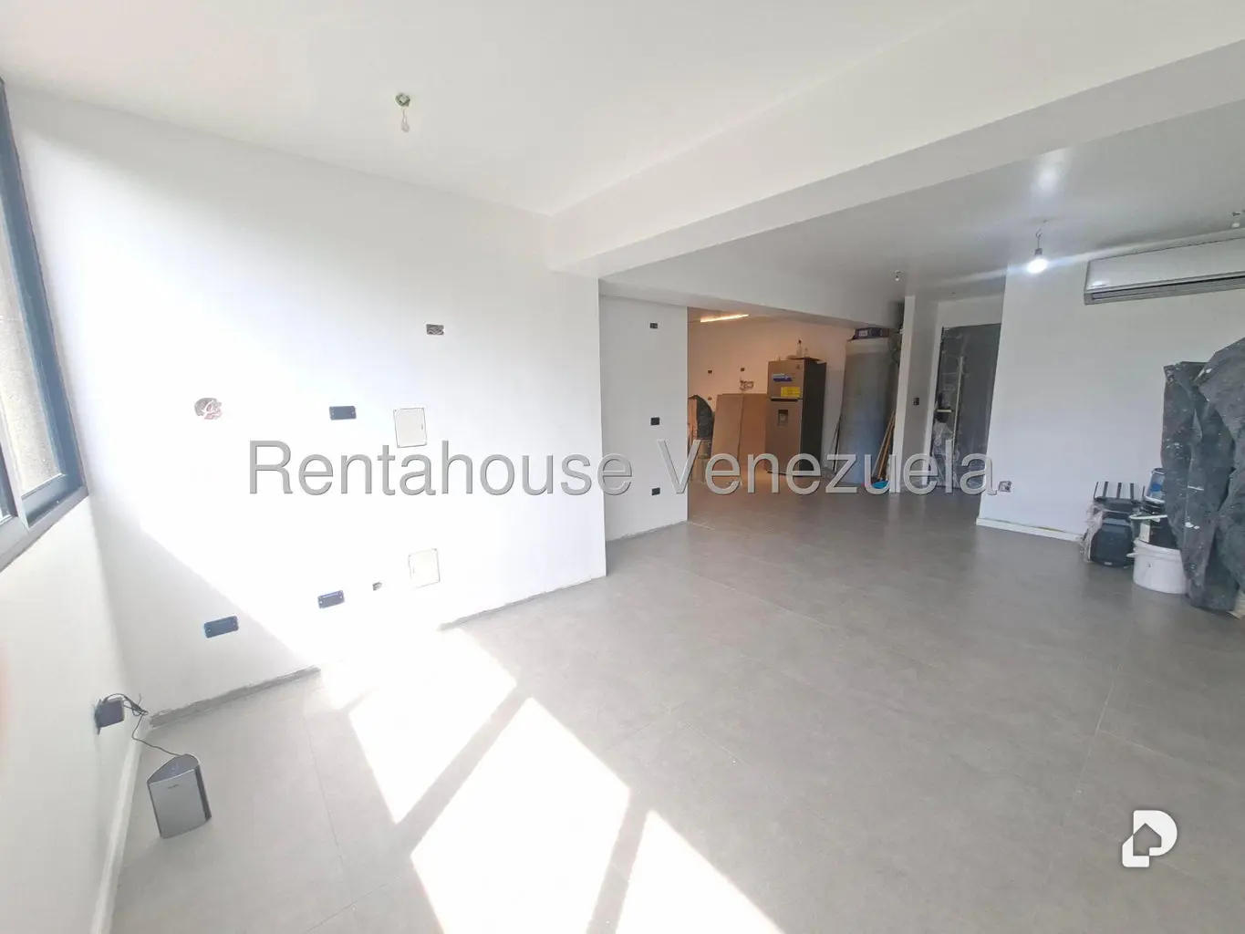 Apartamento en Terrazas del Club Hípico, Caracas – 8