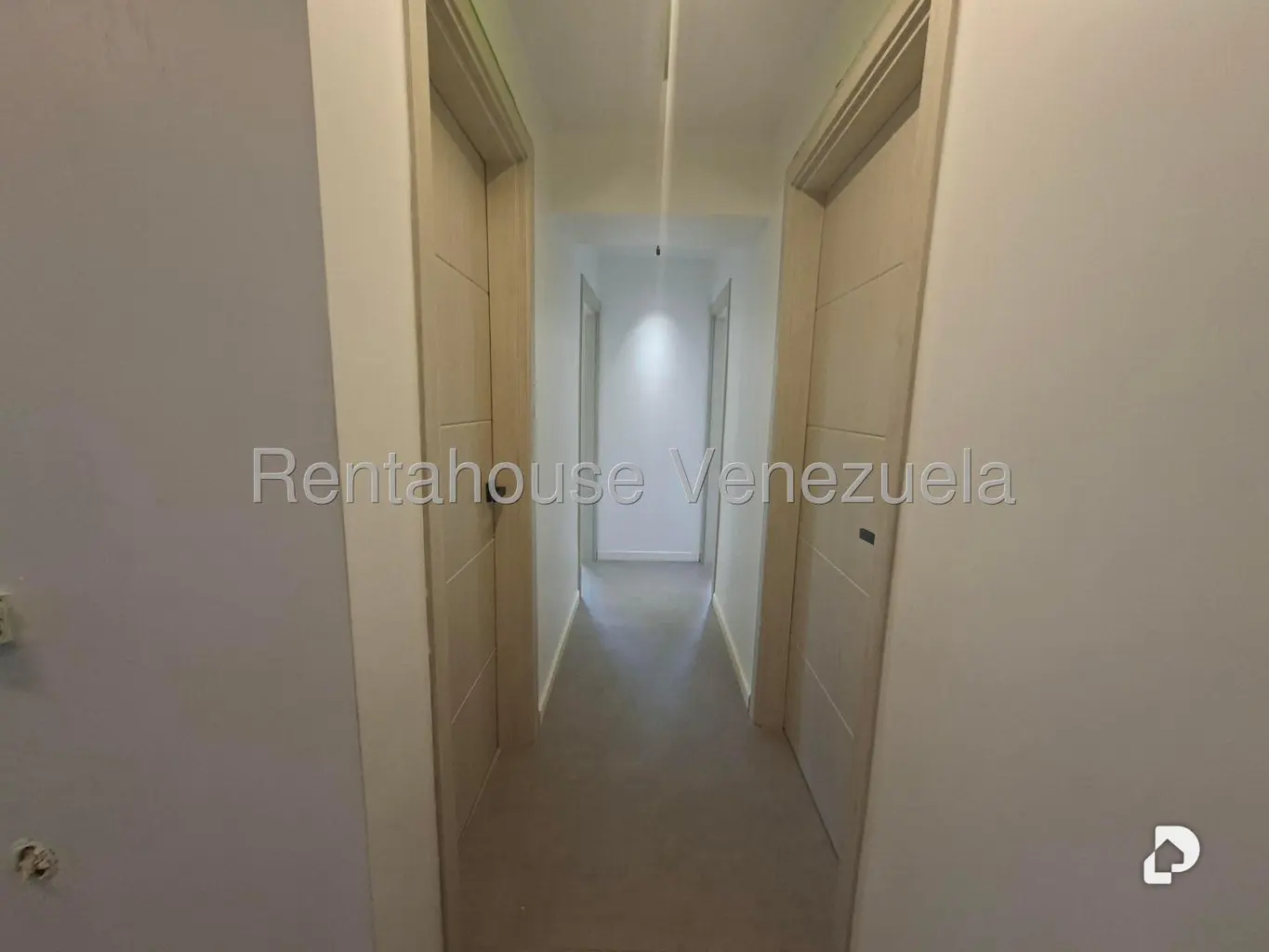 Apartamento en Terrazas del Club Hípico, Caracas – 7