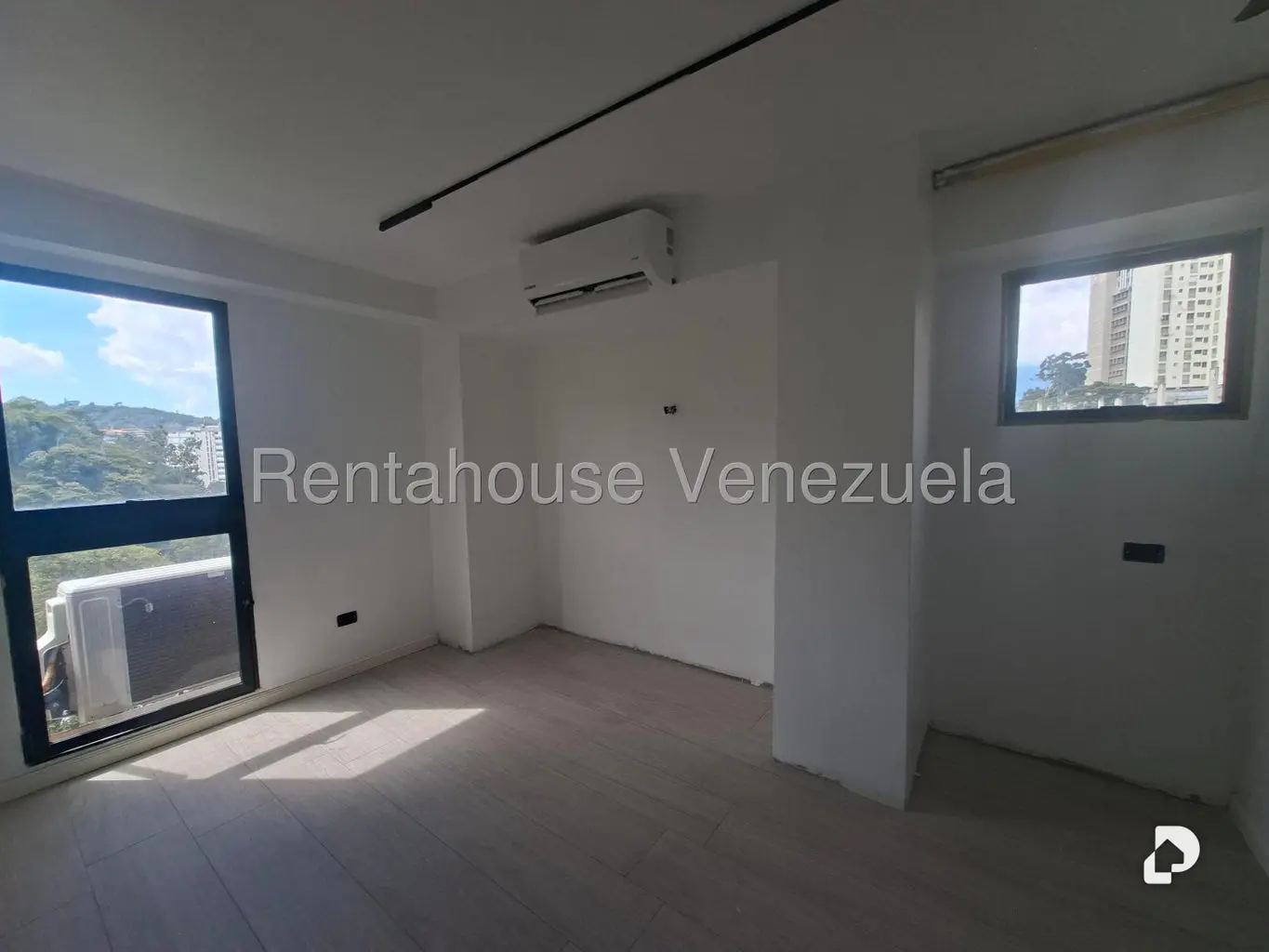 Apartamento en Terrazas del Club Hípico, Caracas – 12