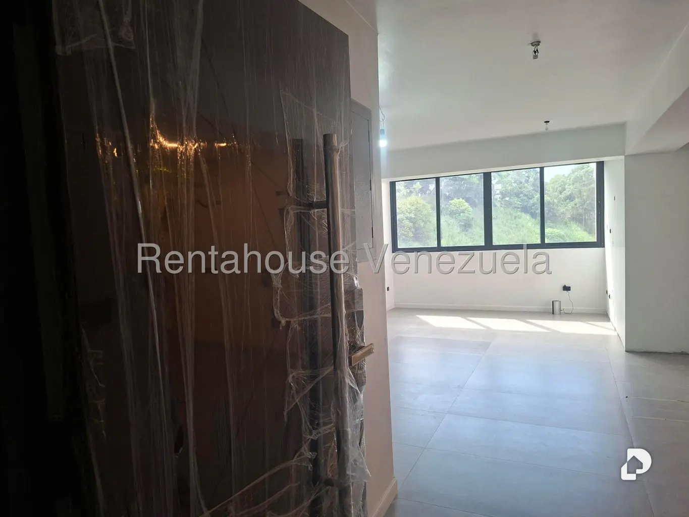 Apartamento en Terrazas del Club Hípico, Caracas – 2