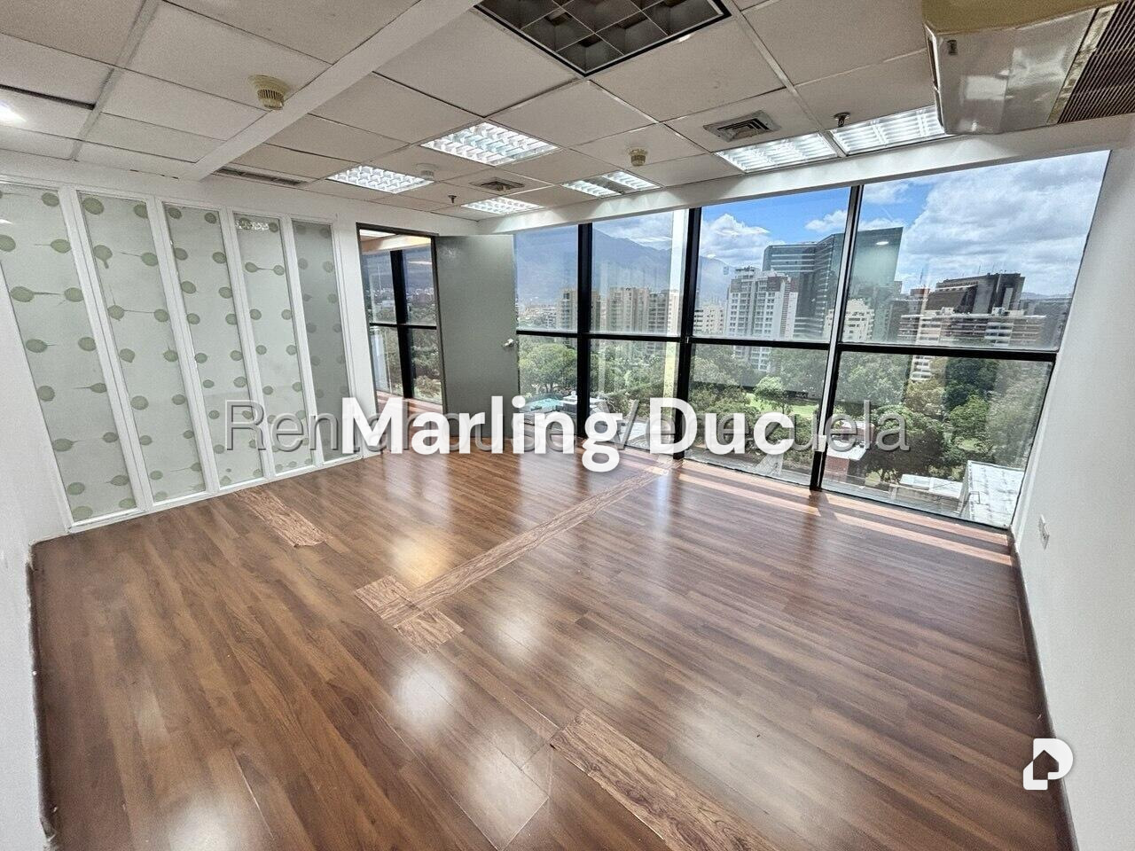 Oficina en Chacaito, Caracas – 6