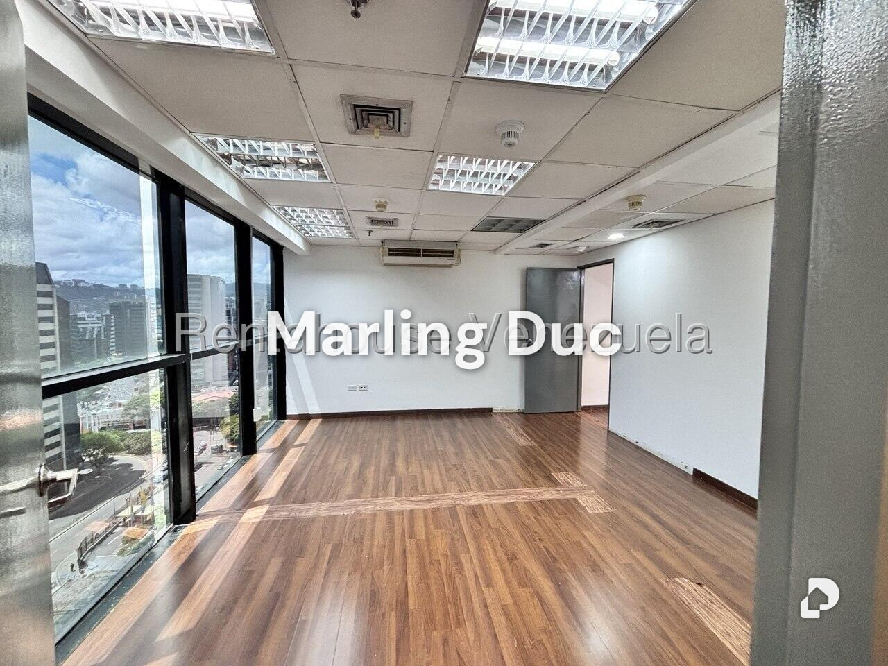 Oficina en Chacaito, Caracas – 4