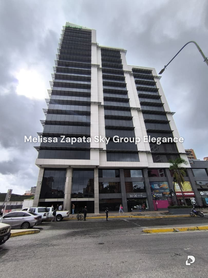 Office in Barquisimeto – 1