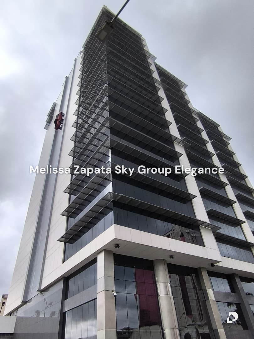 Office in Barquisimeto – 2