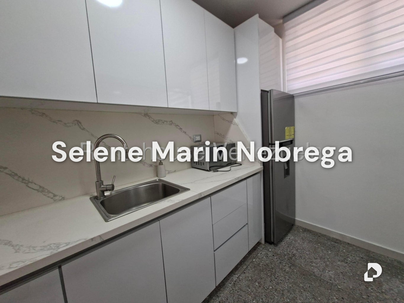 Apartamento en Los Palos Grandes, Caracas – 5