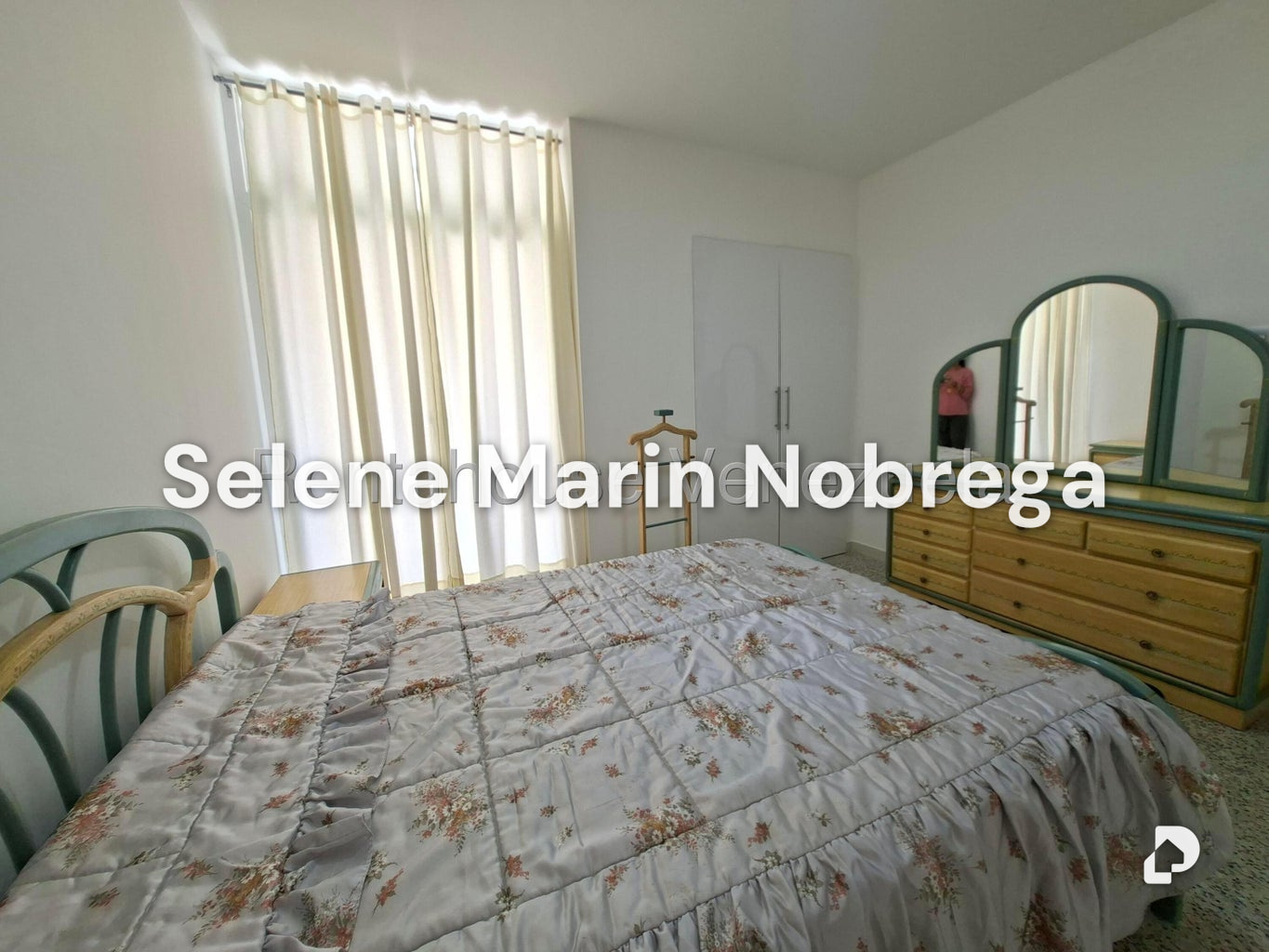 Apartamento en Los Palos Grandes, Caracas – 7