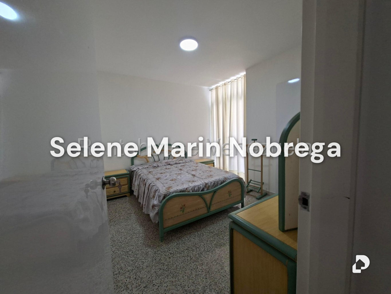 Apartamento en Los Palos Grandes, Caracas – 6