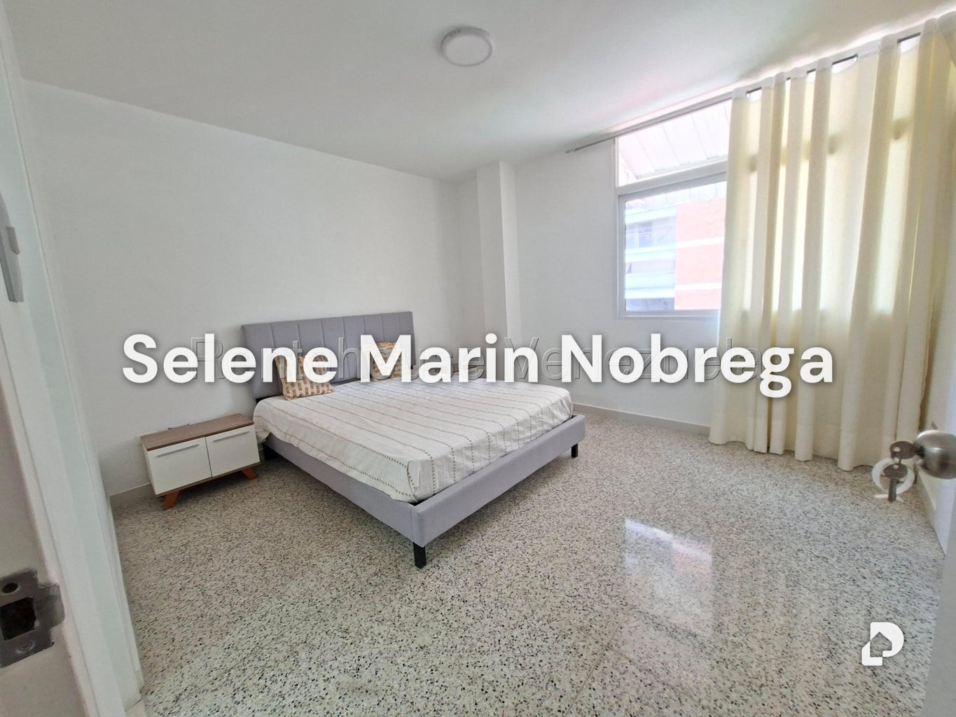 Apartamento en Los Palos Grandes, Caracas – 8