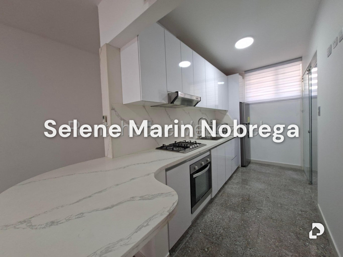 Apartamento en Los Palos Grandes, Caracas – 3