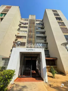 Apartment in Barrio San Agustín, Maracaibo – 20