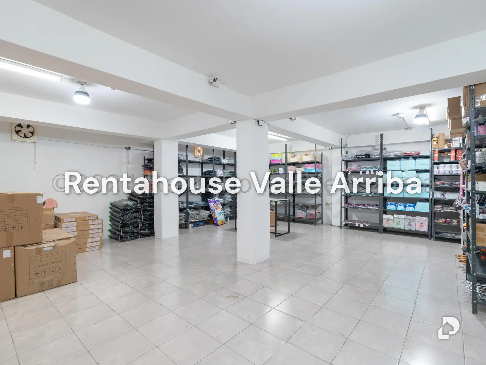 Local comercial en Cementerio, Caracas – 23
