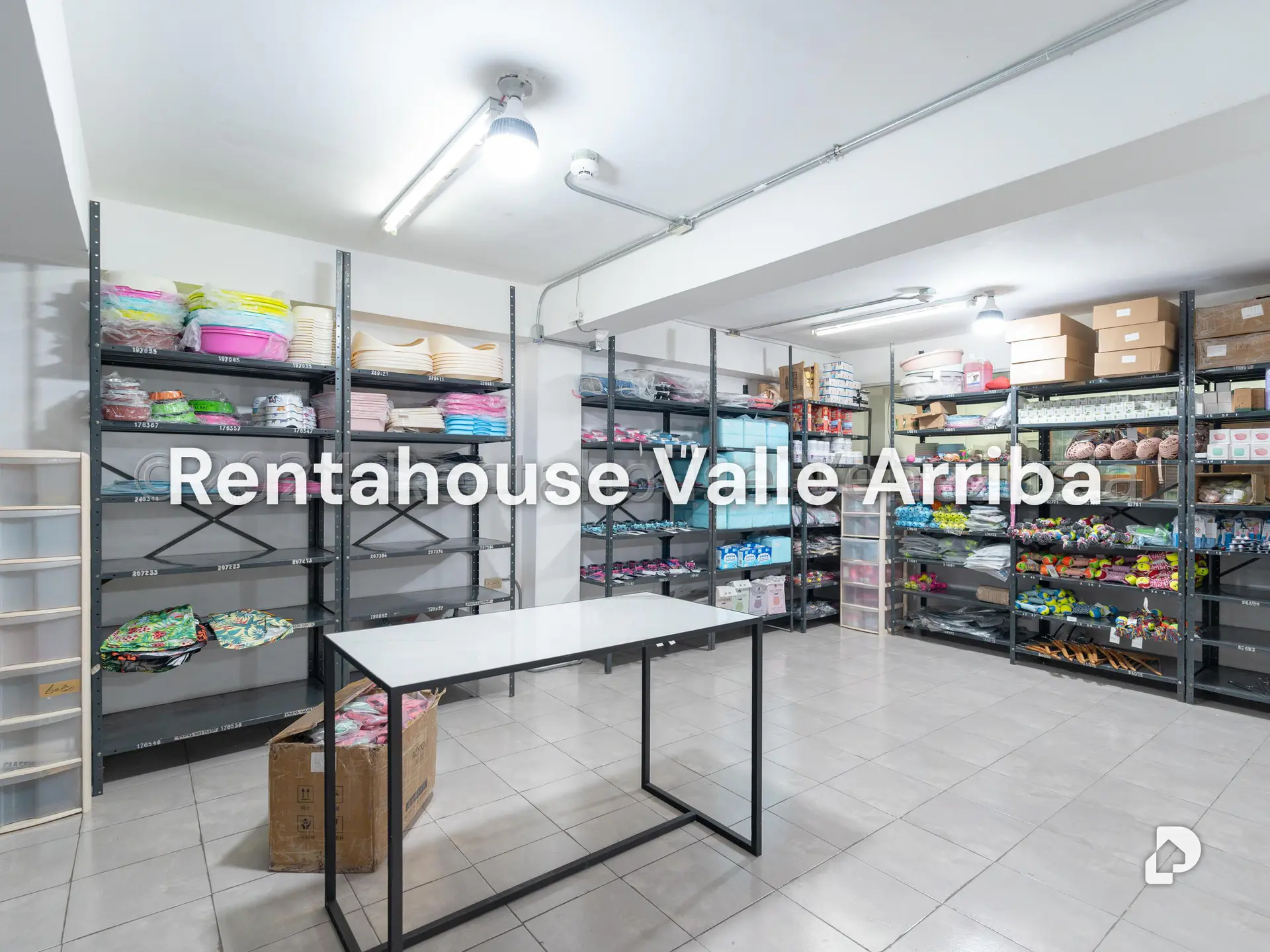 Local comercial en Cementerio, Caracas – 19